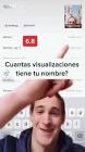 Profile Picture of   dúo con @power_vision (@tinalucet) on Tiktok