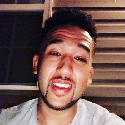Profile Picture of Cordell Moore (@cordellmoore14) on Twitter