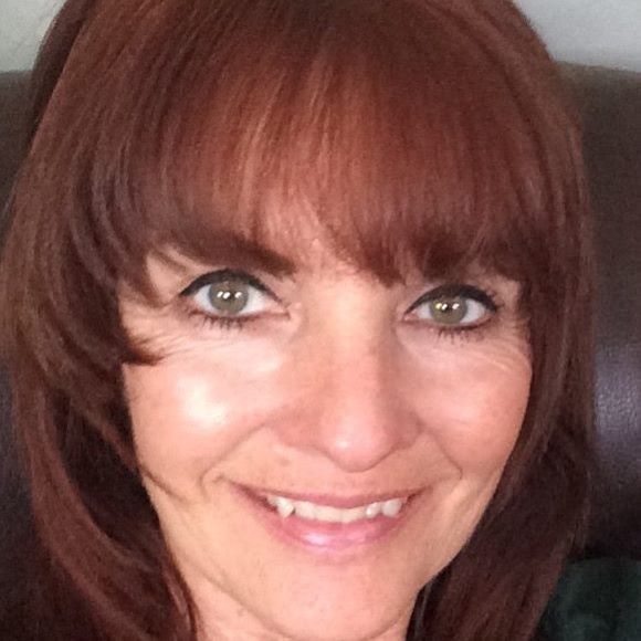 Profile Picture of Rose Hoff (@exeterusda) on Poshmark