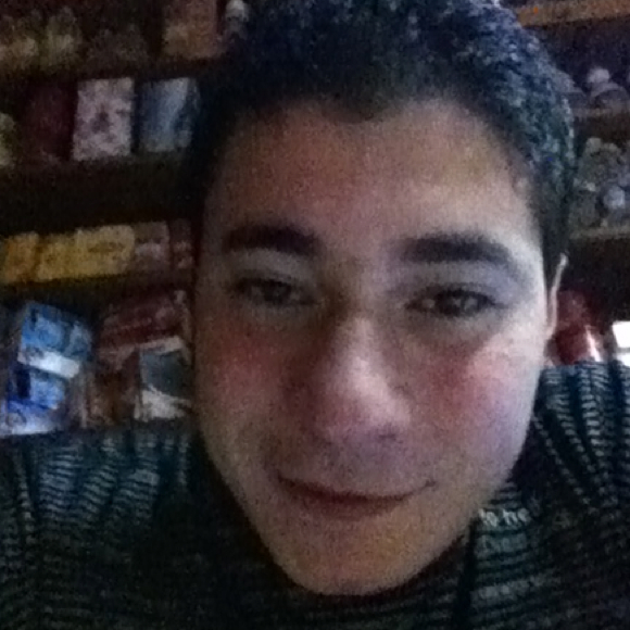 Profile Picture of Mohamed Nagy (@belal) on Poshmark