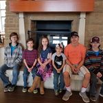 Profile Picture of Chasity Morrow (@morrowchasity) on Instagram