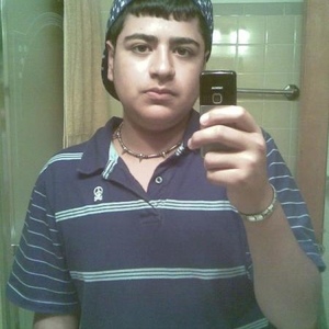 Profile Picture of Rene Saldana (@gangzta_07) on Myspace