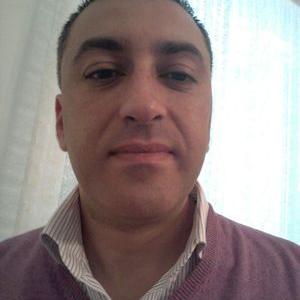 Profile Picture of Domenico Crocetta (@DomCroc) on Twitter
