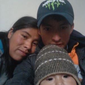 Profile Picture of Rene Moya Calle (@renemoya12) on Twitter
