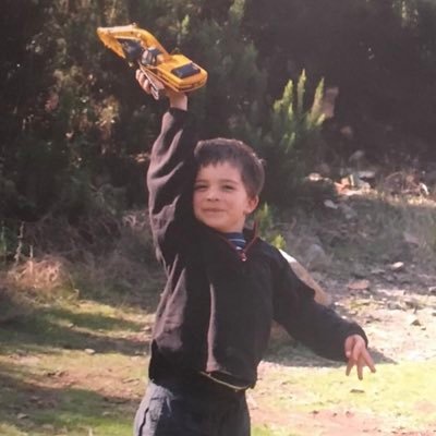 Dan Fisher Eustance - Twitter Profile Picture of Dan Fisher Eustance (@DanfisherE) on Twitter