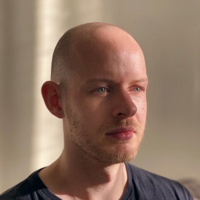 Profile Picture of Alvin Groen (@@alvingroen) on Twitter