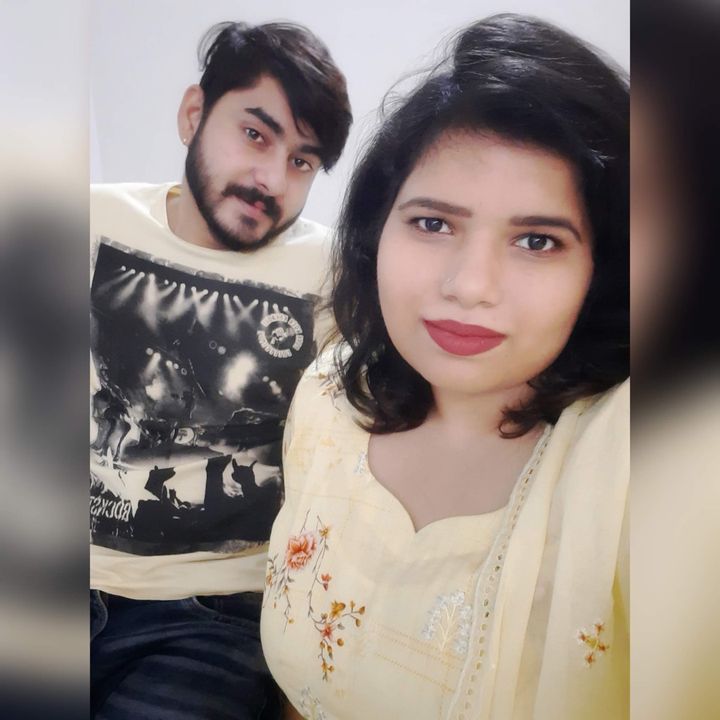 Profile Picture of Anshika Sharma (@mr.mrs.sharma1813) on Tiktok