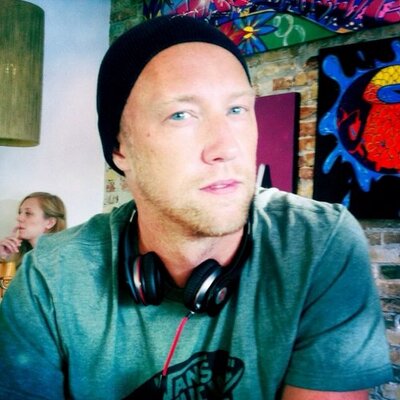 Profile Picture of Mark Helmich (@MarkHelmich) on Twitter