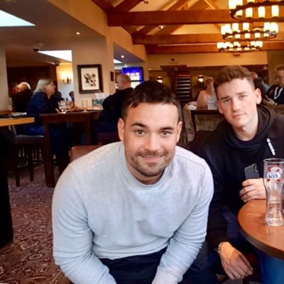 Profile Picture of James Mccall (@jim_FI) on Twitter