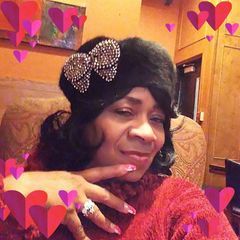 Profile Picture of Claudette Payton (@claudettepayton2) on Tiktok