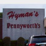 Profile Picture of Hymans Pennyworths (@hymanspennyworths) on Instagram