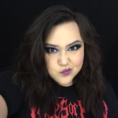 Profile Picture of Jessica Criswell (@Metaldemigoddes) on Twitter