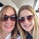 Profile Picture of Angela Mountain (@angelgrace1972) on Instagram