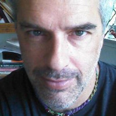 Profile Picture of Jon Waldrup (@jon_waldrup) on Twitter