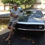 Bill Eshleman - Instagram Profile Picture of Bill Eshleman (@wreshleman) on Instagram