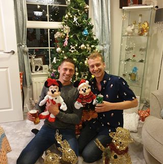 Profile Picture of Glenn Fincham (@glenn.fincham.1) on Facebook