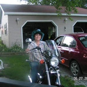 Profile Picture of Shirley Bower (@107348246) on Myspace