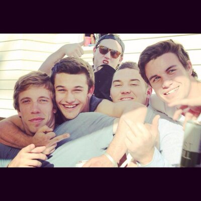 Ben Harries - Twitter Profile Picture of Ben Harries (@BenjaminHarries) on Twitter