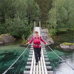 Profile Picture of Andrea Friemel (@friemelandrea) on Instagram