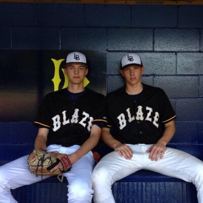 Profile Picture of Isaac Gray (@isaacgray1617) on Twitter