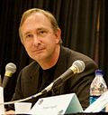 Profile Photo of Trace Beaulieu - Wikipediaon Wikipedia