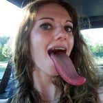 Profile Picture of long_tongue_skills (@long_tongue_skills) on Instagram