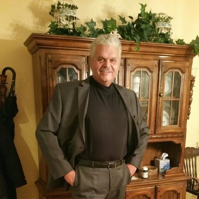 Profile Picture of Mike Chrisman (@Mikechrisman4) on Twitter