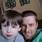 Profile Picture of Mike Greene (@greene_09) on Instagram