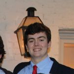 Profile Picture of William Cook (@william.cook04) on Instagram