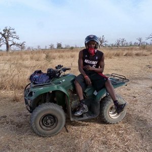 Moctar Ndiaye - Myspace Profile Picture of Moctar Ndiaye (@m4khou) on Myspace