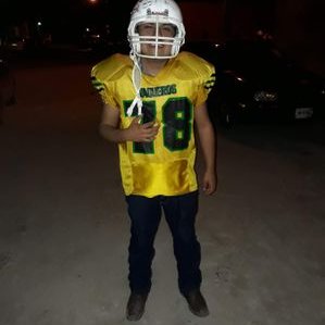 Profile Picture of Jesús Alejandro Vargas Lechuga (@vargas_lechuga) on Twitter