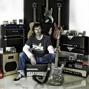 Profile Picture of Jeremy Stern (@boutiquetone) on Myspace