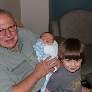 Profile Picture of John Lamarque Jr (@john.j.lamarque) on Facebook