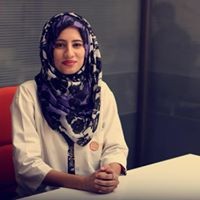 Profile Picture of Yumna Chattha (@yumna-chattha) on Quora
