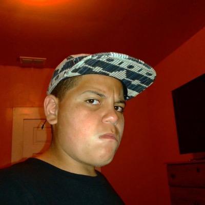 Profile Picture of Donny Richards (@527monkeydluffy) on Twitter