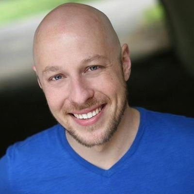 Profile Picture of Michael Finn (@mfmichaelfinn) on Twitter