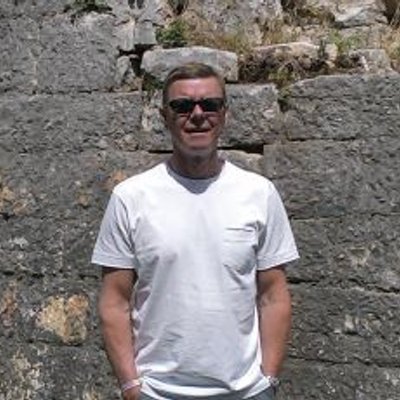 Profile Picture of Kevin Knowles (@kevinknowles75) on Twitter