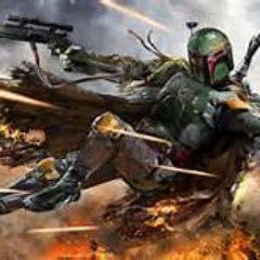 Profile Picture of Joseph Cruz-runnels (@Voxnvader77) on Twitter