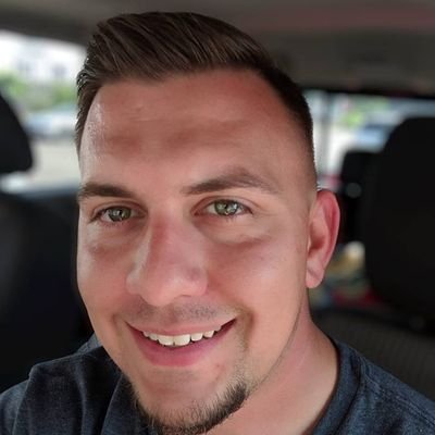 Profile Picture of Jason Chmielecki (@jason_shimmy) on Twitter