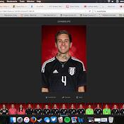 Profile Picture of Matthew Tedford (@matthewtedford8440) on Youtube