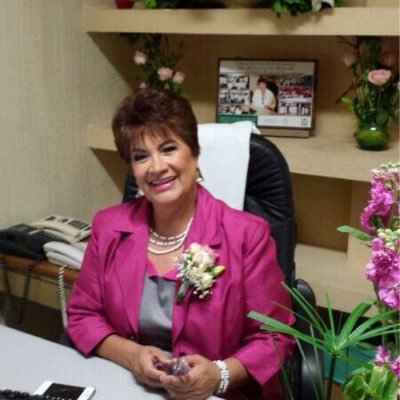 Profile Picture of Dra Blanca Pulido (@drablancapulido) on Twitter