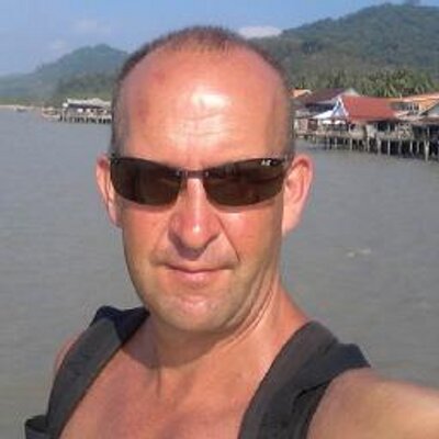 Profile Picture of Paul Van Der Linde (@pctvdlin) on Twitter