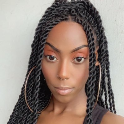 Profile Picture of Hm (@Halima_Mohamed) on Twitter