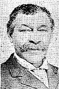 Profile Picture of Stephen Bates (sheriff)on Wikipedia