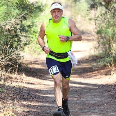 Profile Picture of Larry Teeter (@larathon) on Twitter