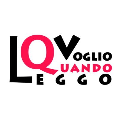 Profile Picture of Leggo Quando Voglio (@LQV_Social) on Twitter