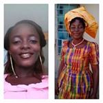 Profile Picture of Rose Asante (@asantewaa4321) on Instagram