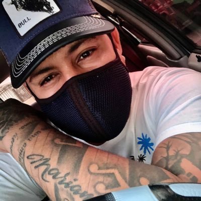 Profile Picture of Victor Pacheco (@viktor_pacheco) on Twitter