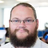 Aaron Hayward - Quora Profile Picture of Aaron Hayward (@aaron-hayward-27) on Quora