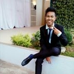 Profile Picture of Kennethiks. (@luciokenneth) on Instagram